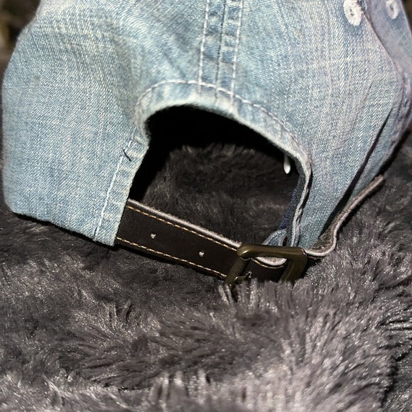 Vintage Von Dutch Hat Limited Edition - Picture 4 of 4